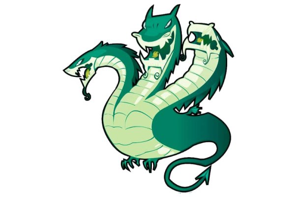 Kraken at зеркало
