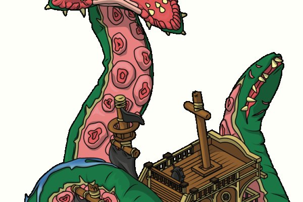 Kraken актуальное