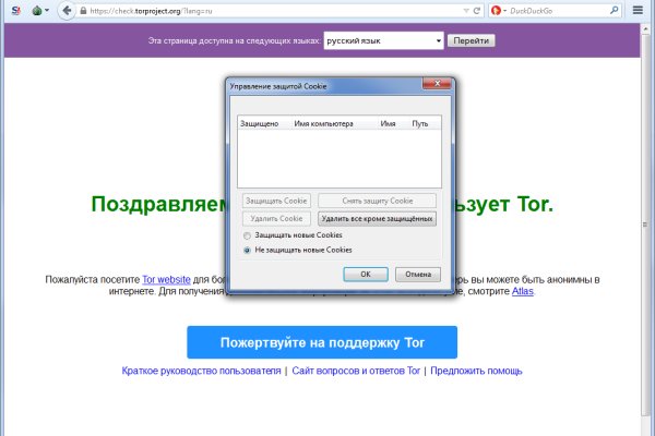 Что за приложение кракен