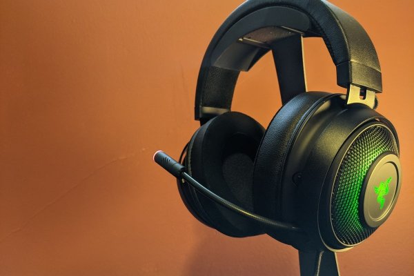 Kraken 14 at