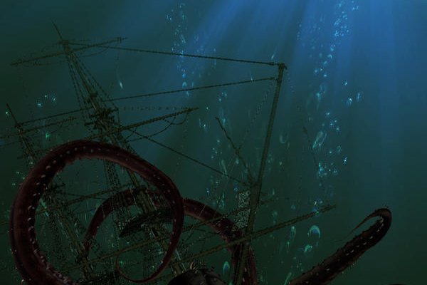 Kraken адрес