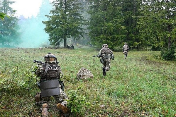 Переход на кракен
