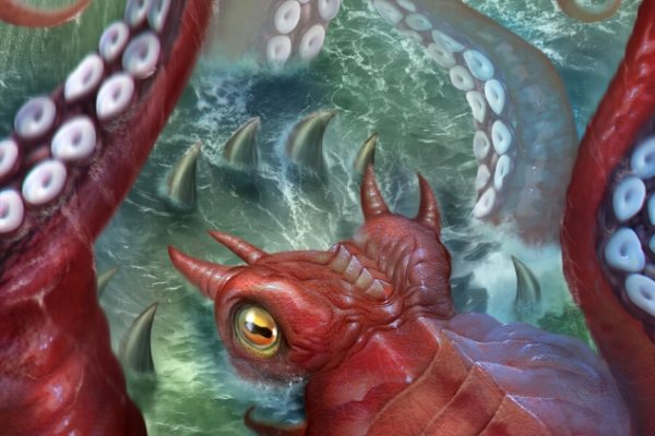 Kraken 2krn at