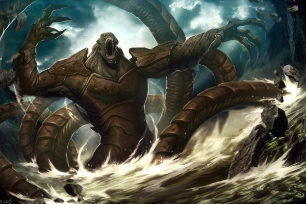 Kraken 6at